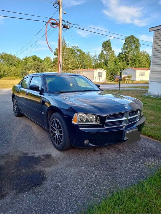 Dodge Charger