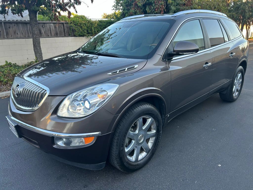 Buick Enclave