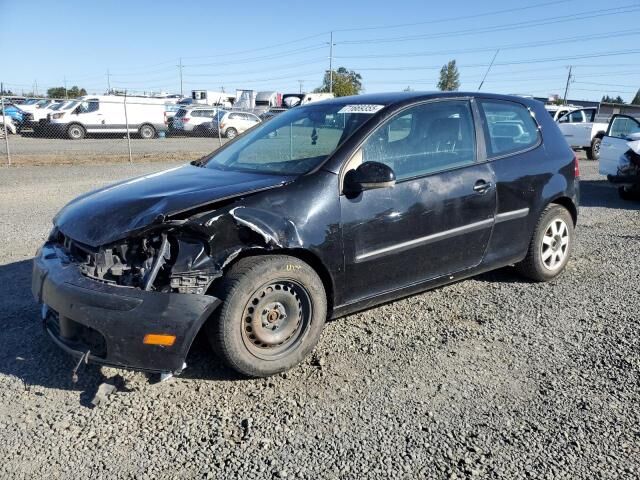 Volkswagen Rabbit