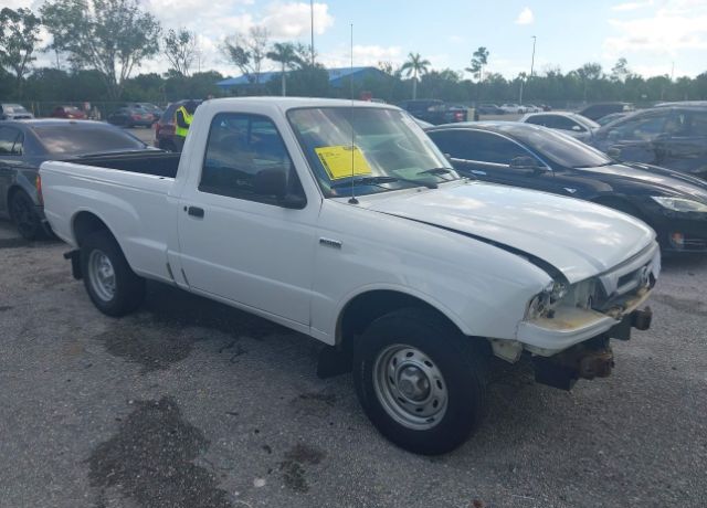 Mazda B-Series