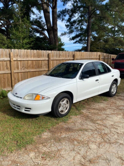 Chevrolet Cavalier