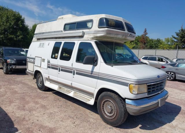Ford E-250
