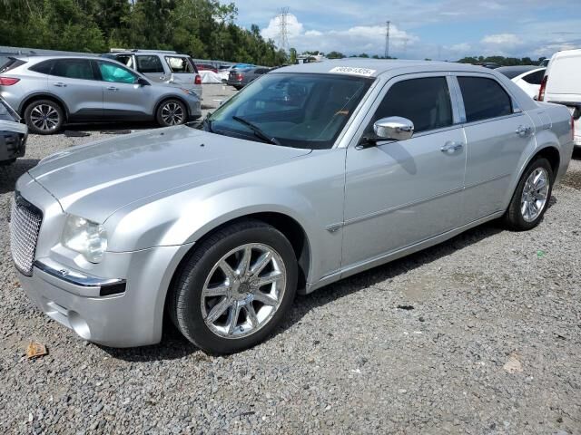 Chrysler 300C