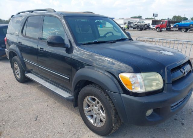 Toyota Sequoia