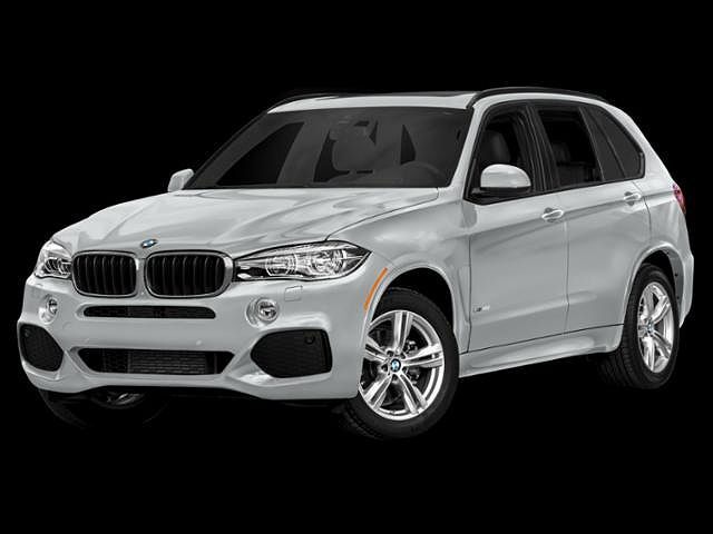 2015 BMW X5