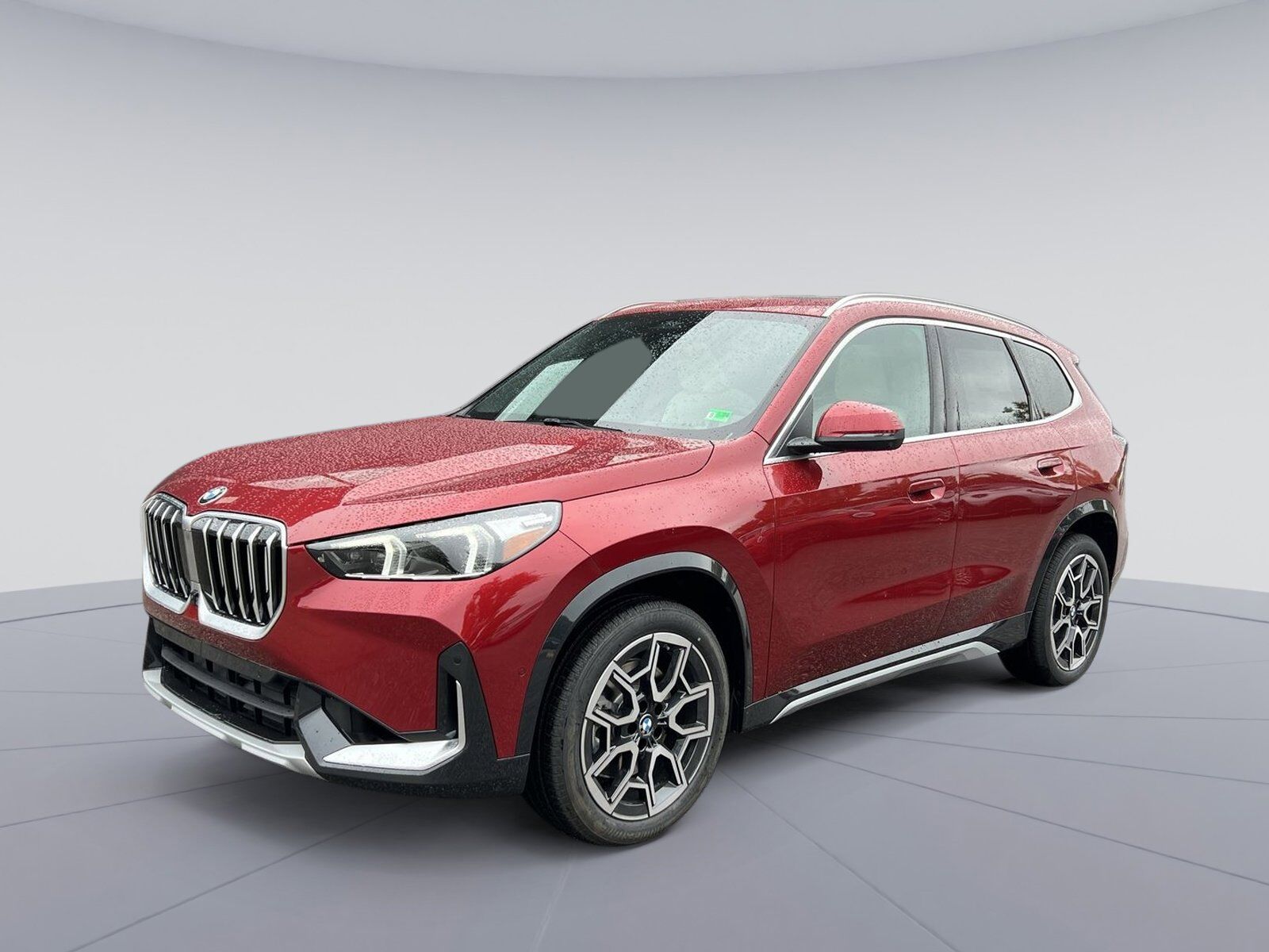 2026 BMW X1