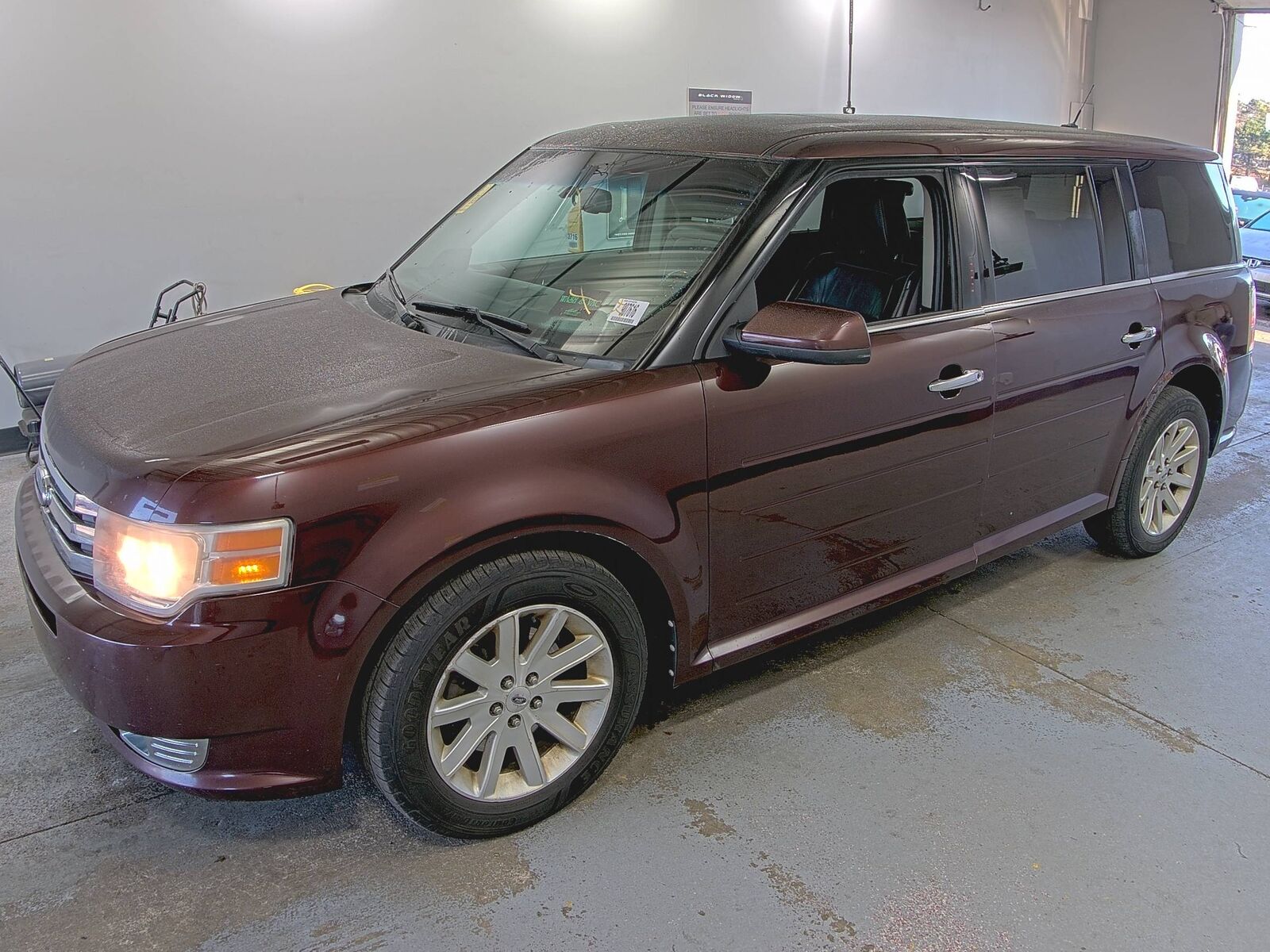Ford Flex