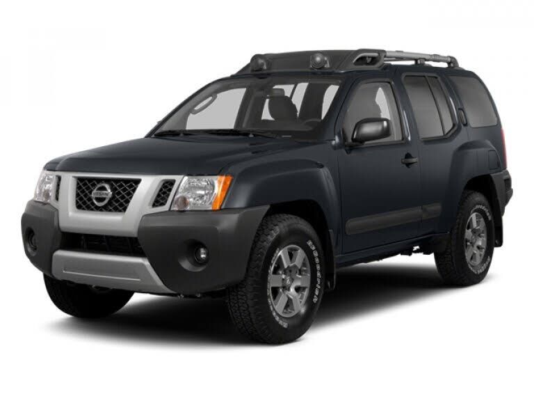 Nissan Xterra