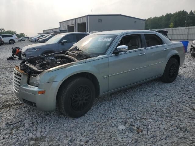 Chrysler 300C