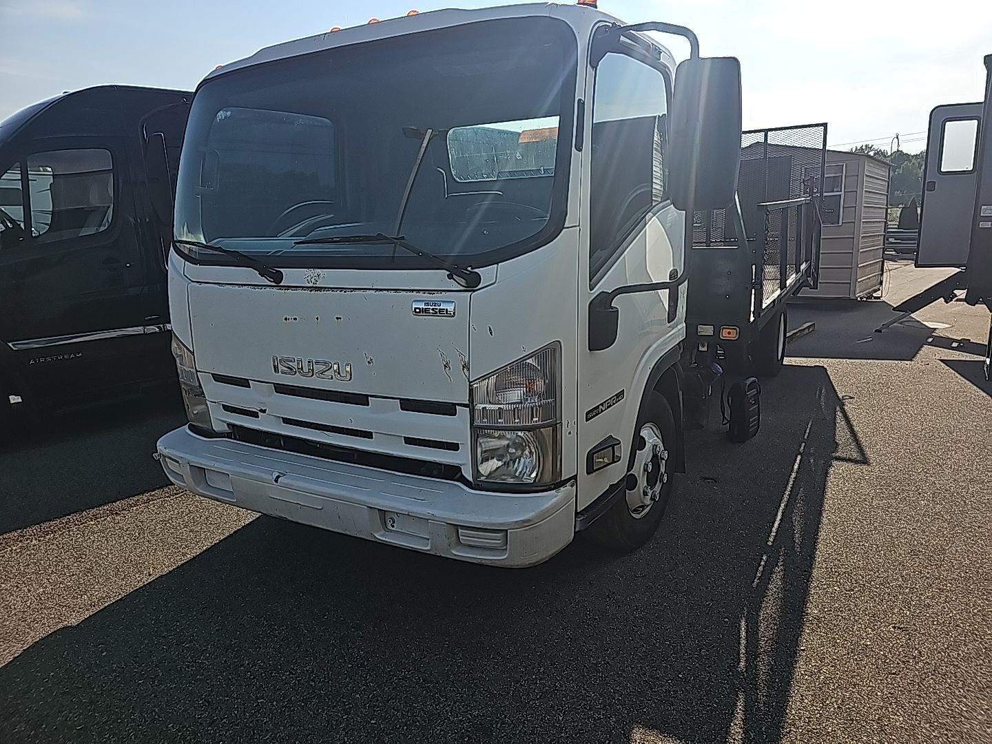 Isuzu NPR/NPR-HD