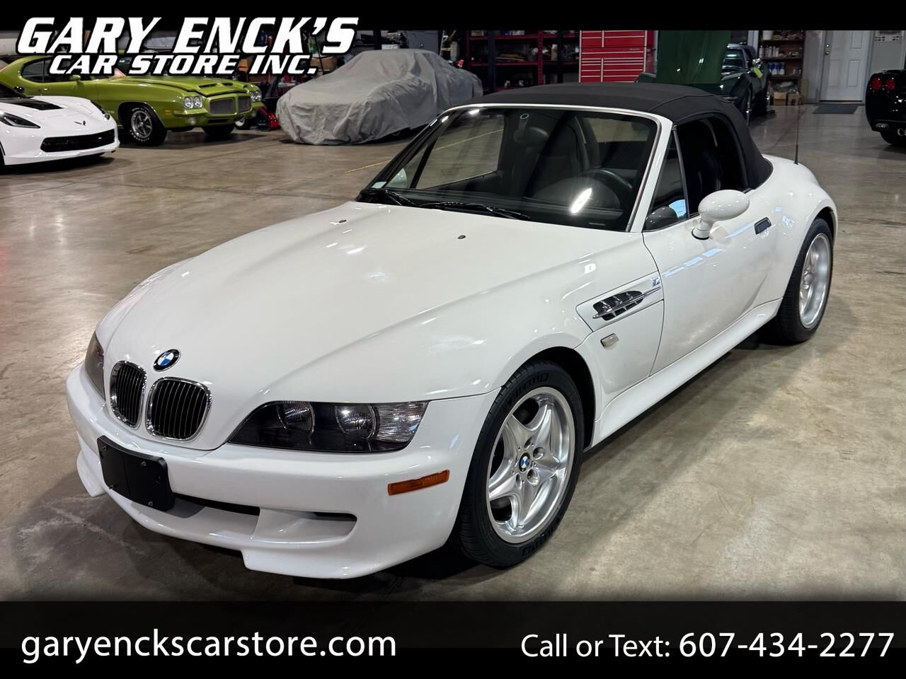 BMW Z3