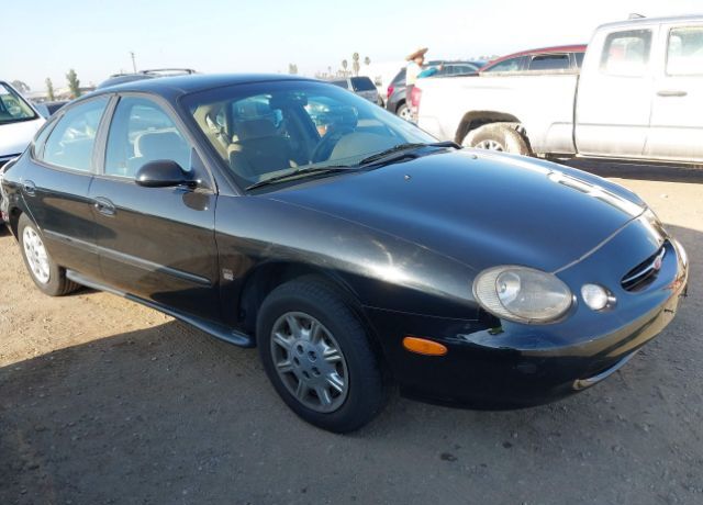 Ford Taurus