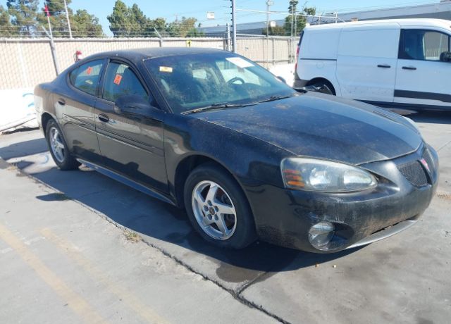 Pontiac Grand Prix