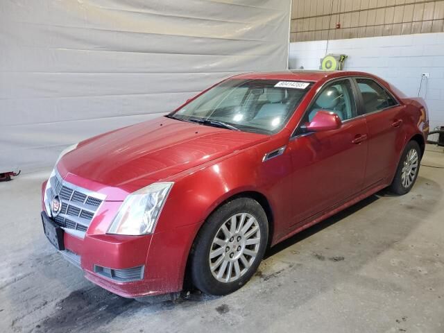 Cadillac CTS