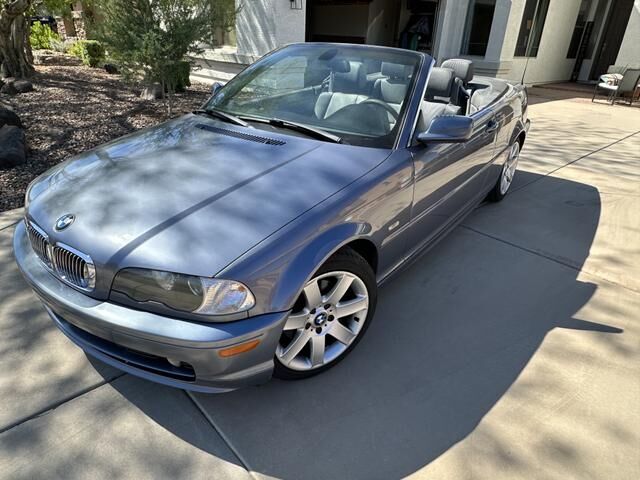 BMW 325Ci