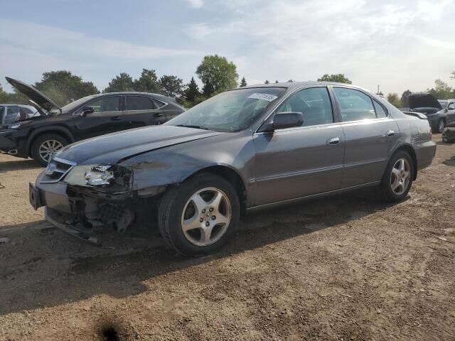 Acura TL