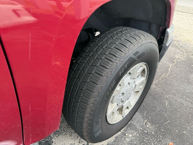 Chevrolet Uplander