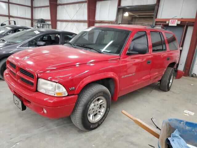 Dodge Durango