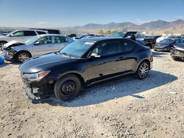 Toyota SCION tC