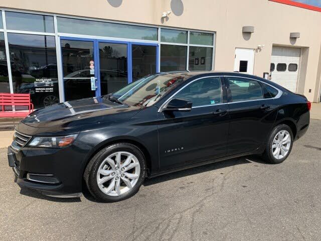 Chevrolet Impala
