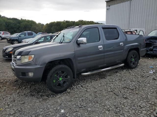 Honda Ridgeline