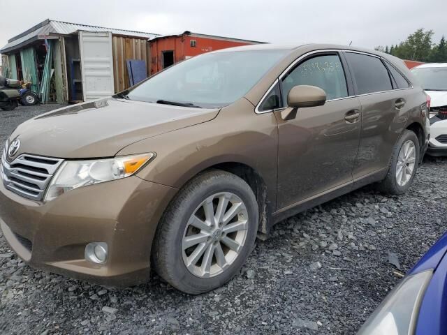 Toyota Venza