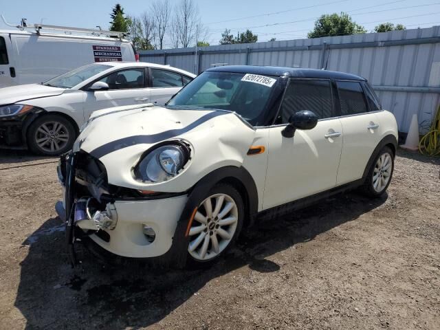 MINI Hardtop