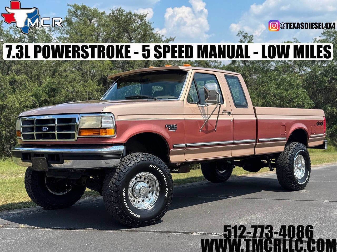 Ford F-250