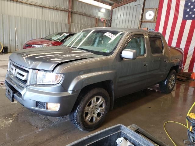 Honda Ridgeline