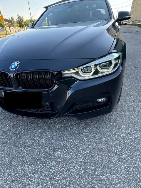 BMW 328d
