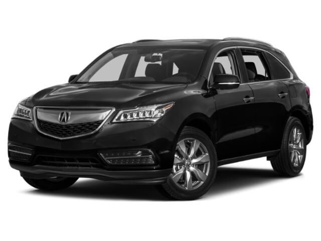 Acura MDX