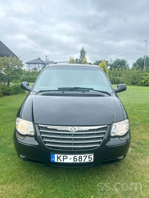 Chrysler PT Cruiser