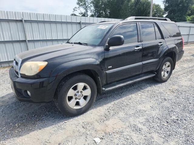 Toyota 4-Runner