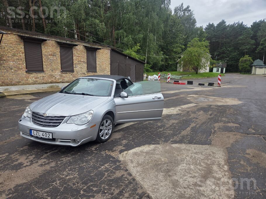 Chrysler Sebring