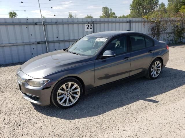 BMW 320i