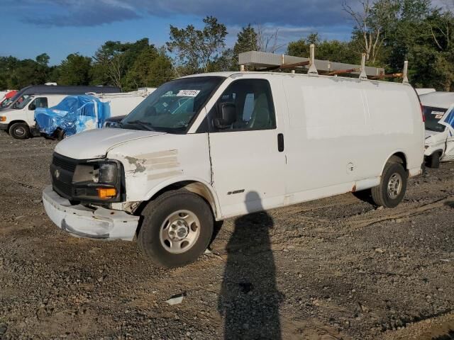 Chevrolet Express