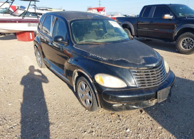 Chrysler PT Cruiser