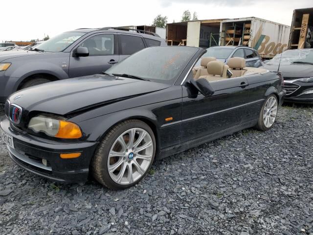 BMW 330Ci