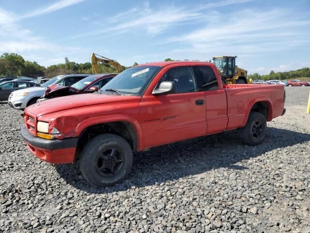 Dodge Dakota
