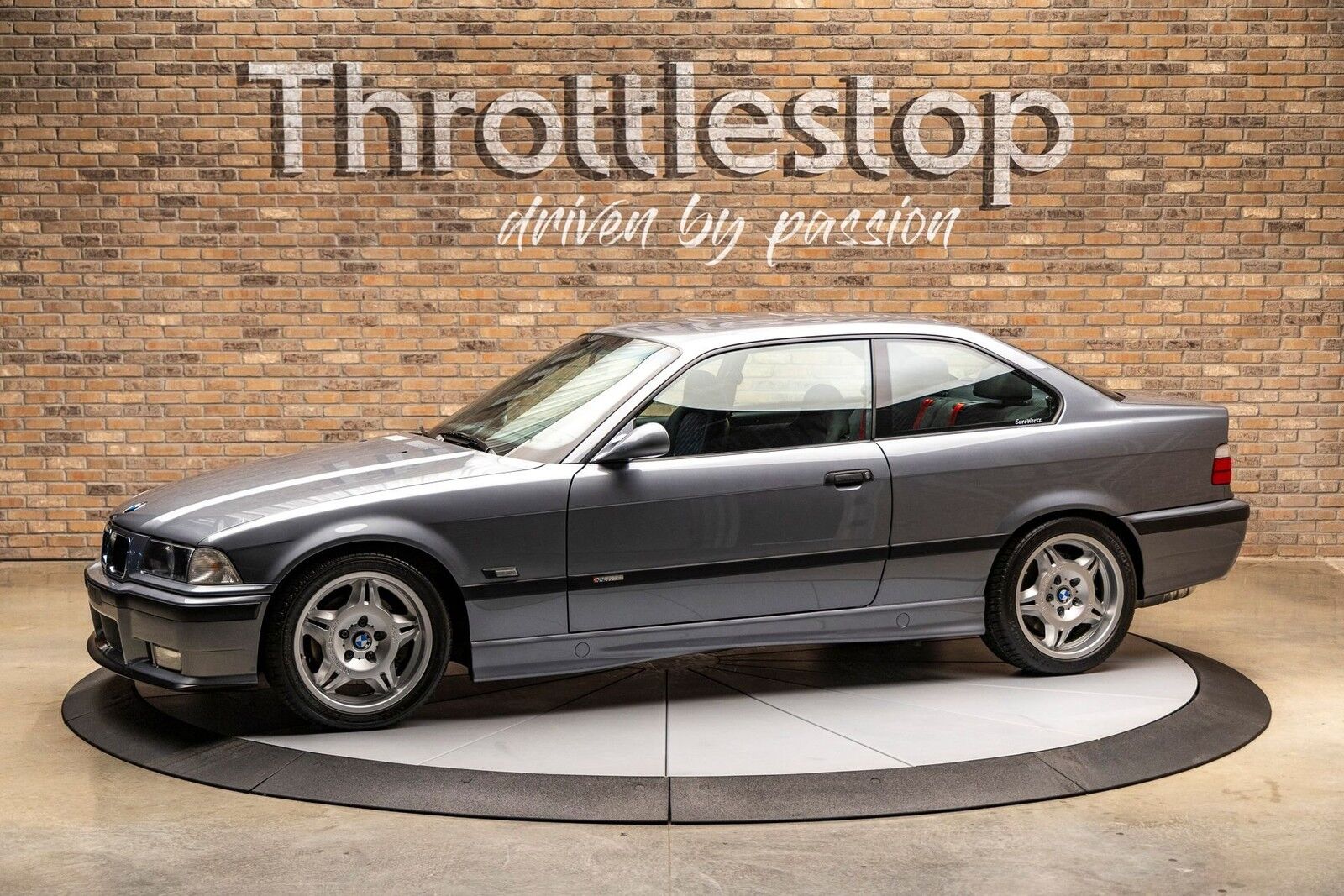 BMW M3