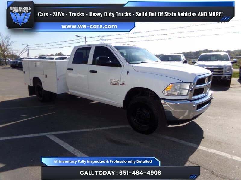 RAM 3500
