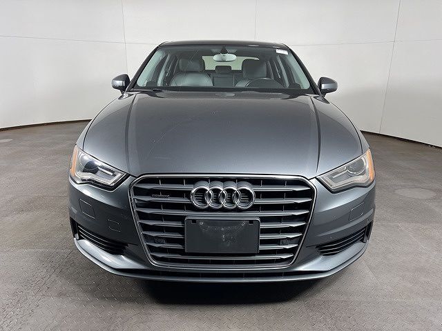 2015 Audi S3