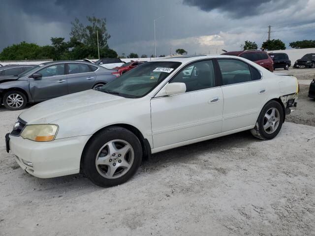 Acura TL