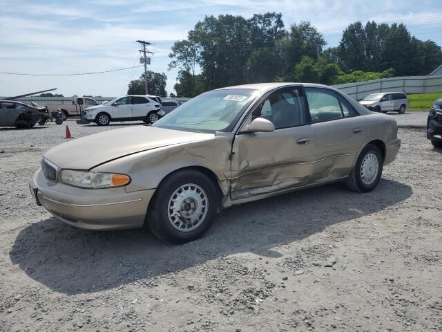 Buick Century