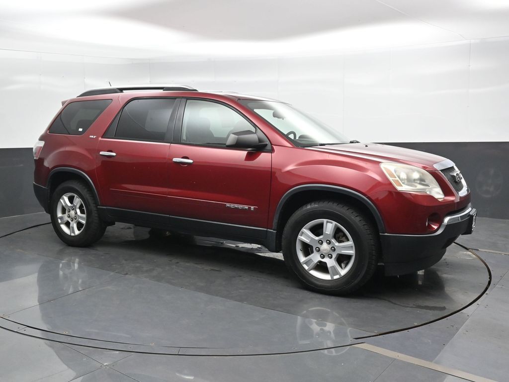 GMC Acadia