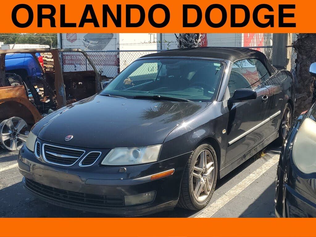 Saab 9-3
