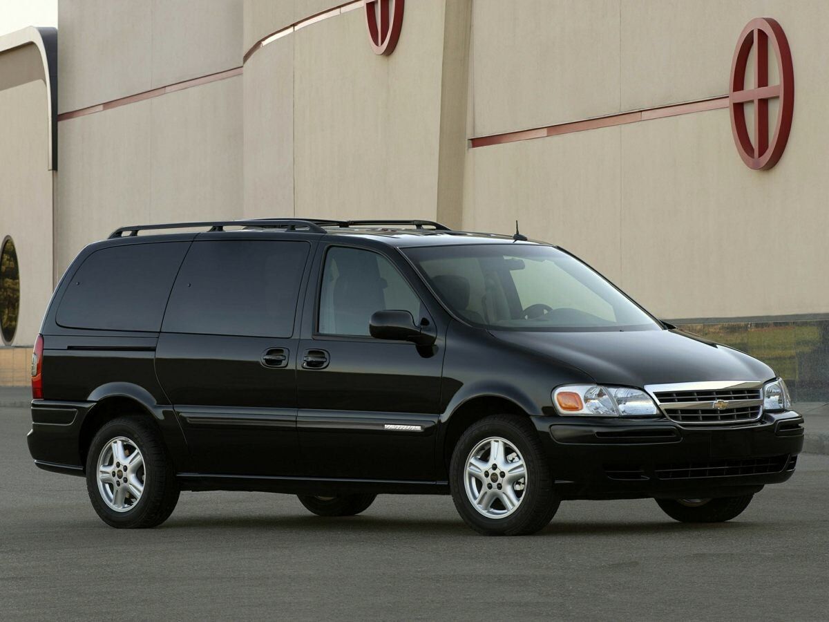 Chevrolet Venture