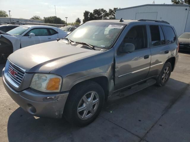 GMC Envoy