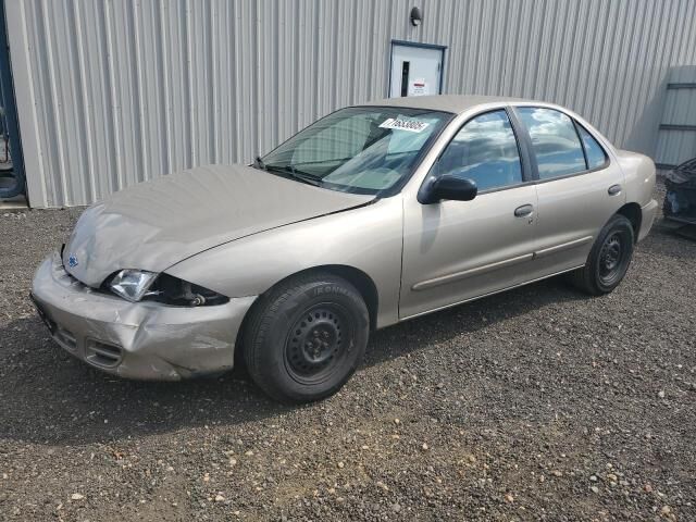 Chevrolet Cavalier