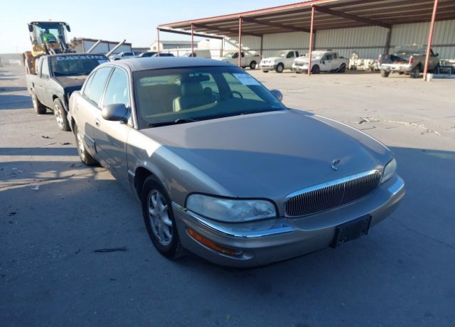 Buick Park Avenue